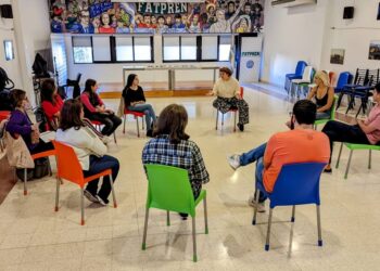 Vuelven los cursos virtuales y presenciales en abril 2025