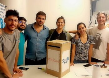 Elecciones de Comisión Interna en Infobae