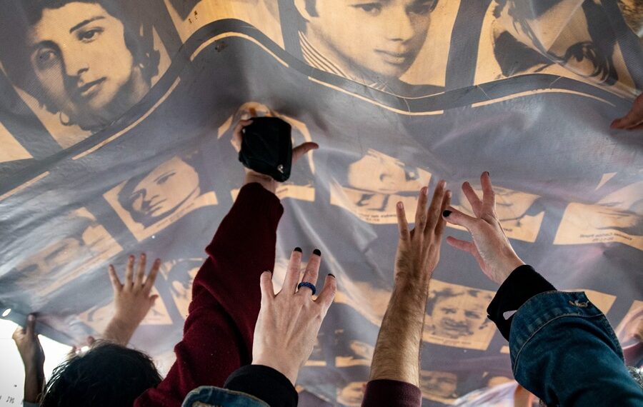 Procesos de lesa humanidad: la justicia alcanzada y la que aún falta