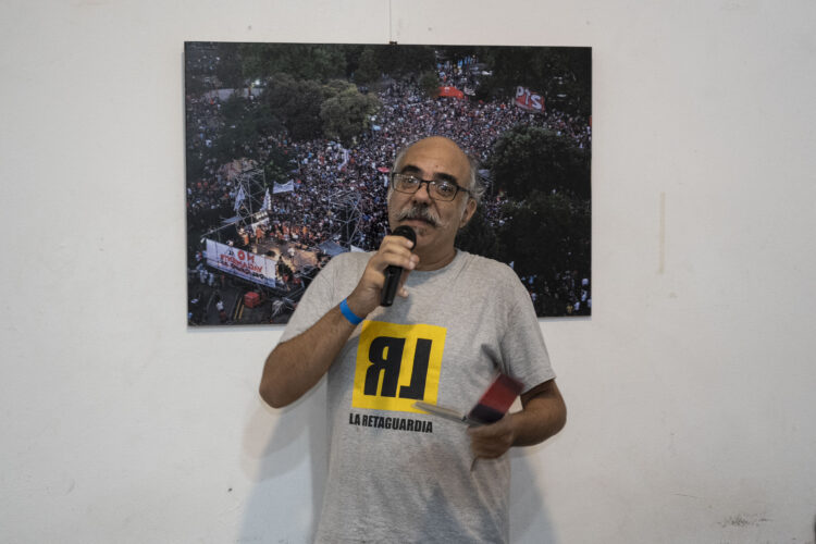 Asamblea General: alerta por emergencia salarial, defensa de los medios públicos, apoyo a un programa por una comunicación federal, plural y soberana