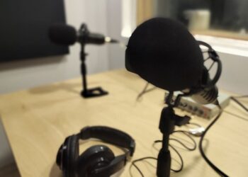 Descuento para alquilar el estudio de FM La Tribu