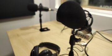 Descuento para alquilar el estudio de FM La Tribu