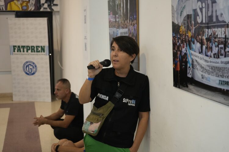 Asamblea General: alerta por emergencia salarial, defensa de los medios públicos, apoyo a un programa por una comunicación federal, plural y soberana