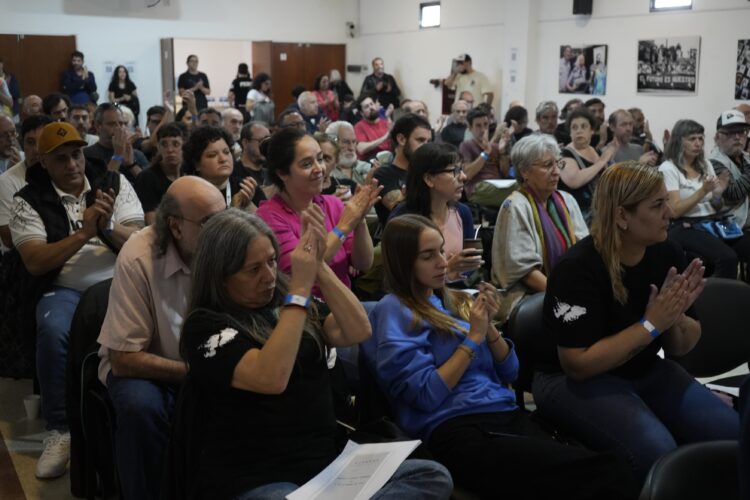 Asamblea General: alerta por emergencia salarial, defensa de los medios públicos, apoyo a un programa por una comunicación federal, plural y soberana