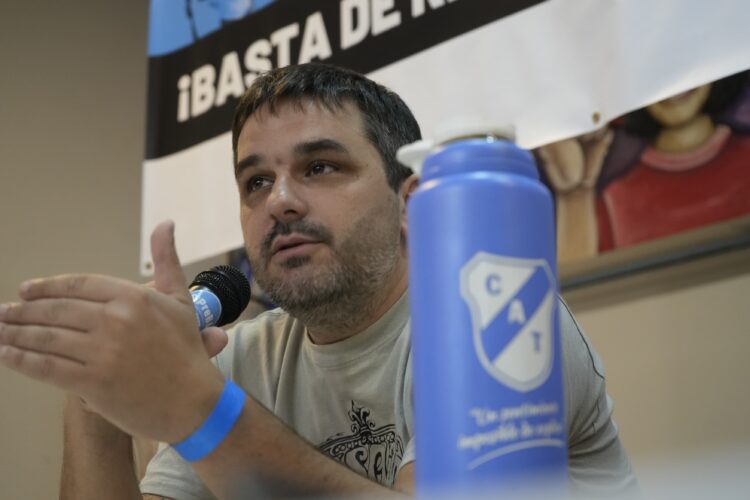 Asamblea General: alerta por emergencia salarial, defensa de los medios públicos, apoyo a un programa por una comunicación federal, plural y soberana