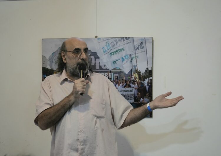 Asamblea General: alerta por emergencia salarial, defensa de los medios públicos, apoyo a un programa por una comunicación federal, plural y soberana