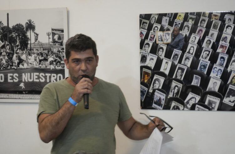 Asamblea General: alerta por emergencia salarial, defensa de los medios públicos, apoyo a un programa por una comunicación federal, plural y soberana