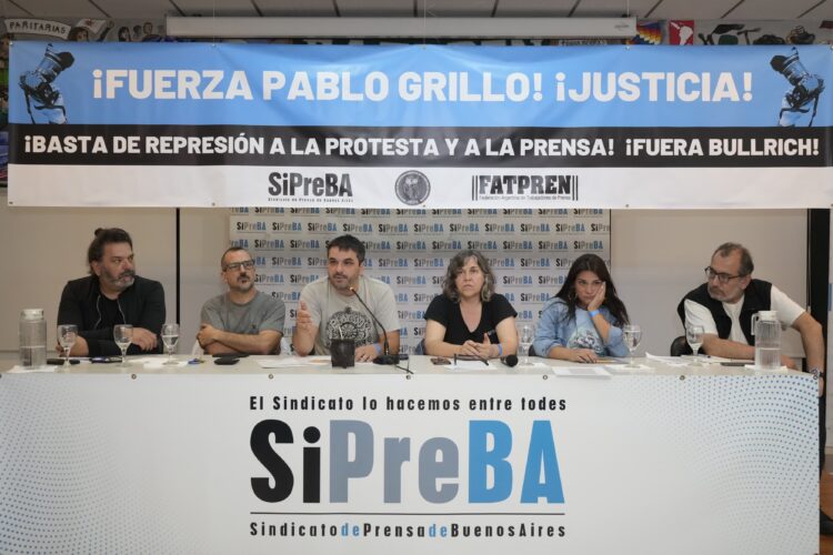 Asamblea General: alerta por emergencia salarial, defensa de los medios públicos, apoyo a un programa por una comunicación federal, plural y soberana