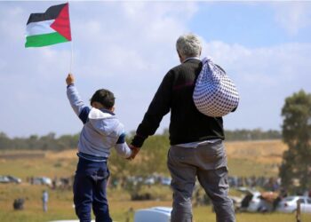 Curso abierto: “Comprender Palestina: más de cien años de colonialismo”