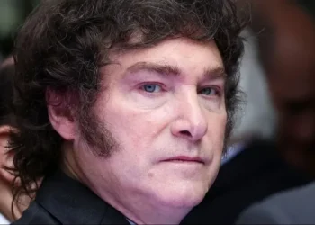 Milei, entre el odio a la información y el discurso nazi