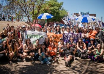 Anotate para venir al 38° Encuentro Plurinacional