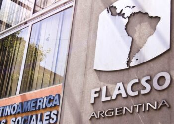 Relaciones Internacionales FLACSO: 20% de descuento