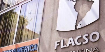 Relaciones Internacionales FLACSO: 20% de descuento