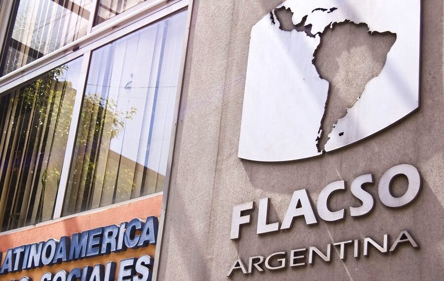 Relaciones Internacionales FLACSO: 20% de descuento