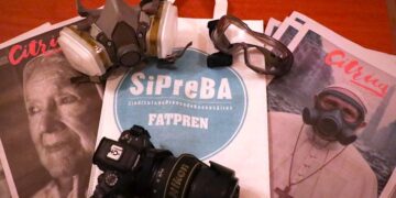 ¿Cómo acceder al préstamo del kit de protección para coberturas en manifestaciones?