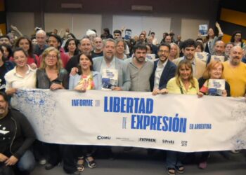 Basta de atacar a la prensa: es grave y antidemocrático