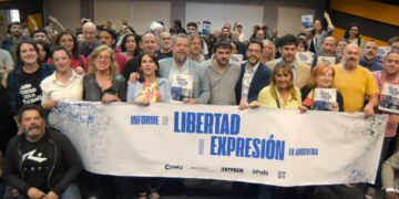 Basta de atacar a la prensa: es grave y antidemocrático