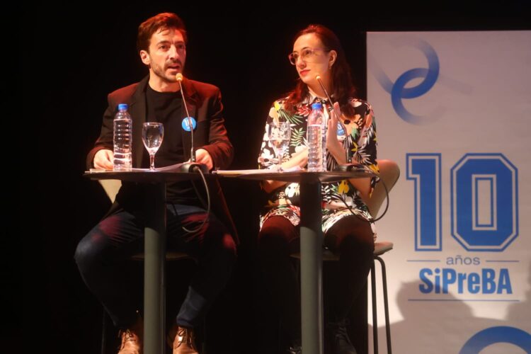 Lecchi: “consolidamos un sindicato que lucha por un periodismo con salarios justos y condiciones dignas para garantizar el derecho a la información”