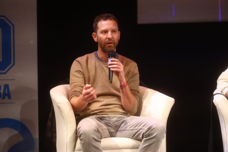 Lecchi: “consolidamos un sindicato que lucha por un periodismo con salarios justos y condiciones dignas para garantizar el derecho a la información”