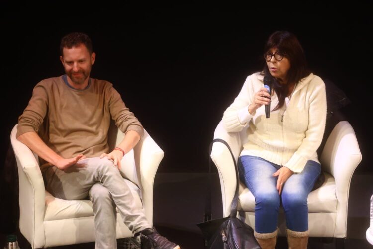 Lecchi: “consolidamos un sindicato que lucha por un periodismo con salarios justos y condiciones dignas para garantizar el derecho a la información”