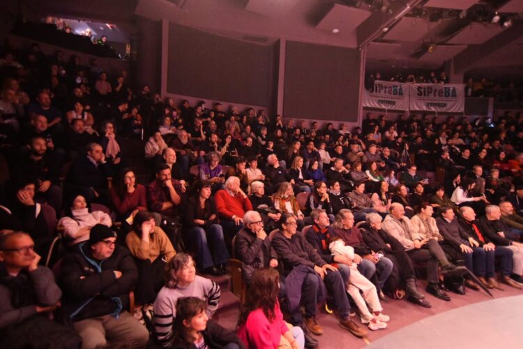 Lecchi: “consolidamos un sindicato que lucha por un periodismo con salarios justos y condiciones dignas para garantizar el derecho a la información”