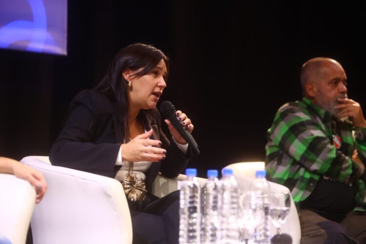 Lecchi: “consolidamos un sindicato que lucha por un periodismo con salarios justos y condiciones dignas para garantizar el derecho a la información”