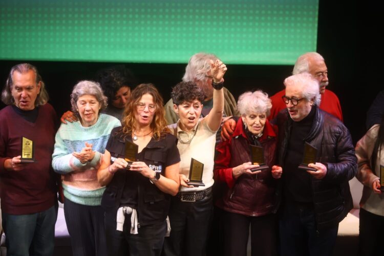 Lecchi: “consolidamos un sindicato que lucha por un periodismo con salarios justos y condiciones dignas para garantizar el derecho a la información”