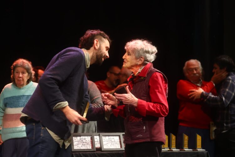 Lecchi: “consolidamos un sindicato que lucha por un periodismo con salarios justos y condiciones dignas para garantizar el derecho a la información”