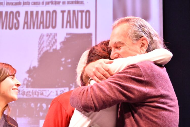 Lecchi: “consolidamos un sindicato que lucha por un periodismo con salarios justos y condiciones dignas para garantizar el derecho a la información”