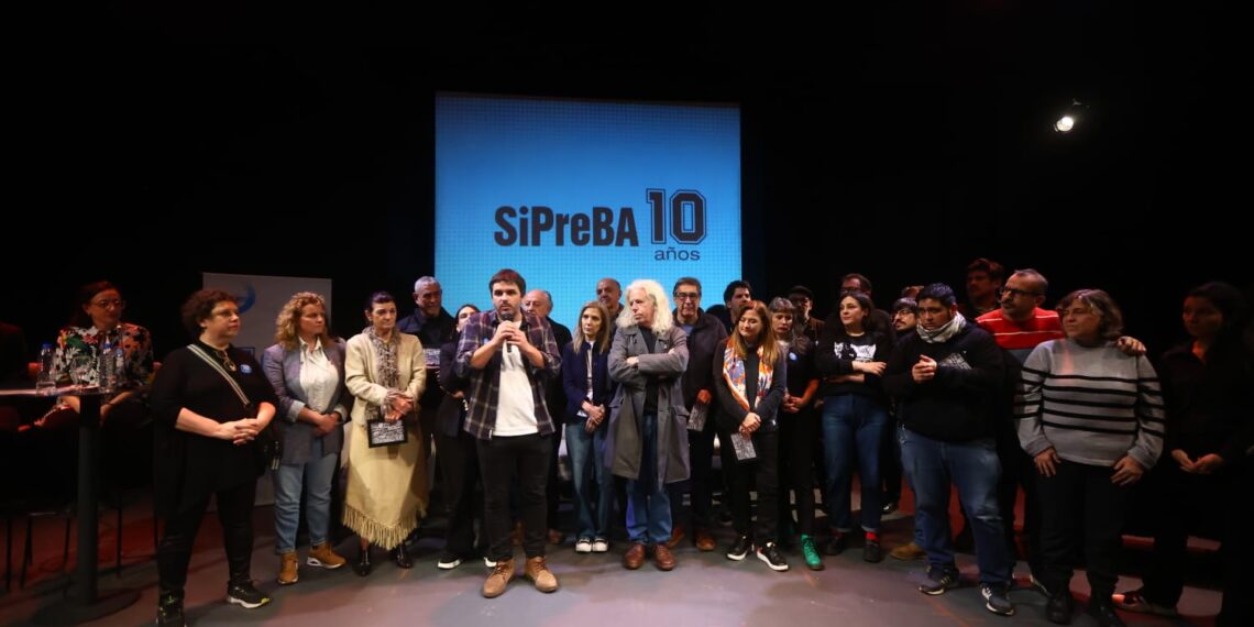 Lecchi: “consolidamos un sindicato que lucha por un periodismo con salarios justos y condiciones dignas para garantizar el derecho a la información”