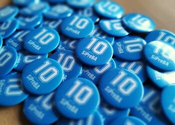 SiPreBA 10 años: beneficios especiales junio y julio 2025