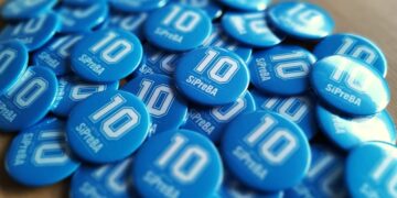 SiPreBA 10 años: beneficios especiales junio y julio 2025