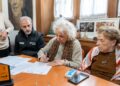 Convenio de colaboración con Abuelas de Plaza de Mayo