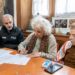 Convenio de colaboración con Abuelas de Plaza de Mayo