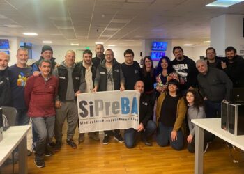 Elecciones de delegados en Crónica TV, Crónica y BAE Negocios