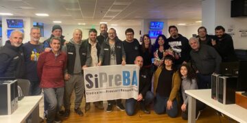 Elecciones de delegados en Crónica TV, Crónica y BAE Negocios