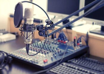 Jornada de lucha salarial en radios