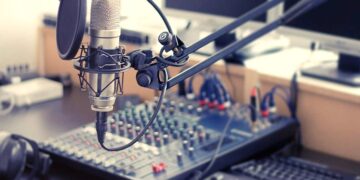 Jornada de lucha salarial en radios