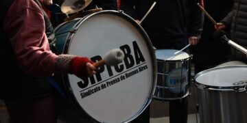 Denunciamos incumplimientos laborales en Radio con Vos ante la Secretaría de Trabajo