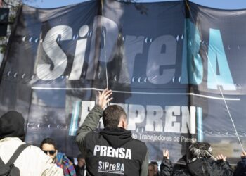 Nuevo acuerdo paritario en prensa radial