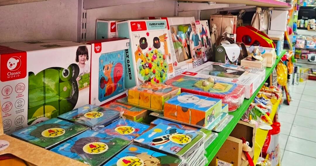 Descuentos en jugueterías para SiPreBitas