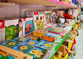 Descuentos en jugueterías para SiPreBitas