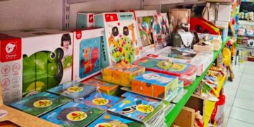 Descuentos en jugueterías para SiPreBitas