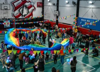 Se viene el día de las infancias para SiPreBiTas