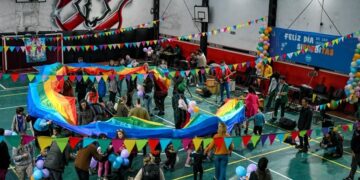 Se viene el día de las infancias para SiPreBiTas