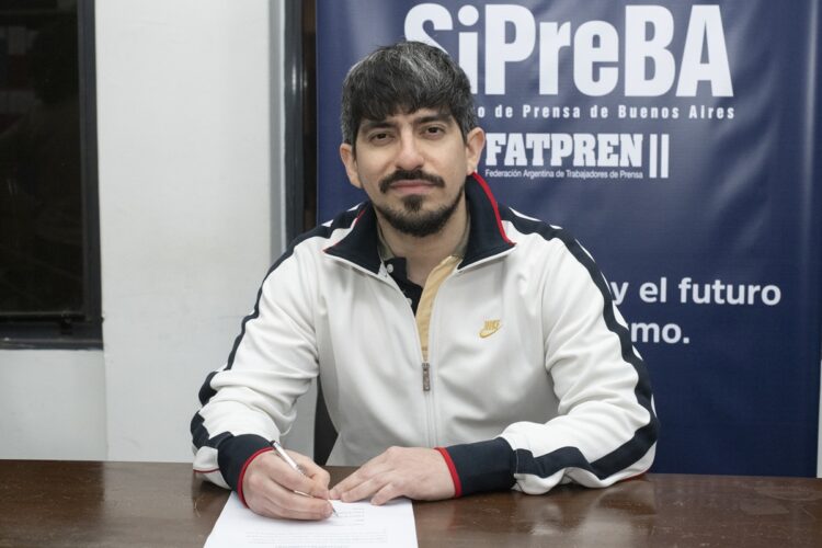 Rumbo a las elecciones de Directiva: se oficializó una Lista de Unidad para seguir fortaleciendo al SiPreBA