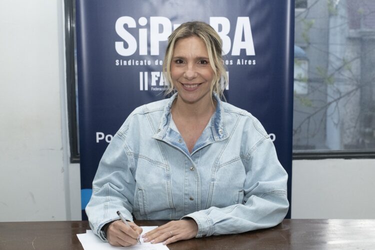 Rumbo a las elecciones de Directiva: se oficializó una Lista de Unidad para seguir fortaleciendo al SiPreBA