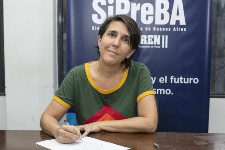 Rumbo a las elecciones de Directiva: se oficializó una Lista de Unidad para seguir fortaleciendo al SiPreBA