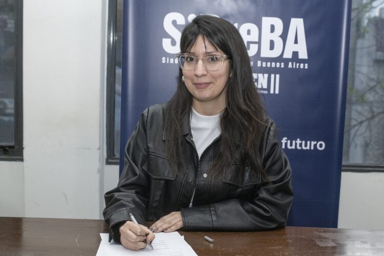 Rumbo a las elecciones de Directiva: se oficializó una Lista de Unidad para seguir fortaleciendo al SiPreBA