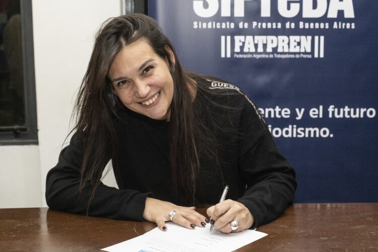 Rumbo a las elecciones de Directiva: se oficializó una Lista de Unidad para seguir fortaleciendo al SiPreBA